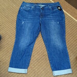 Kut Boyfriend jeans